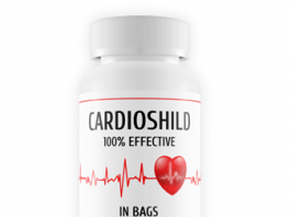 CardioShild opiniones, funciona, mercadona, donde comprar en farmacias, precio, españa, foro