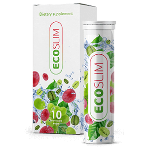 Eco Slim Prospect – Mod de Administrare | Eco Slim in Farmacii