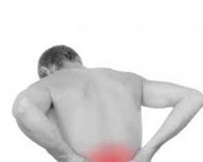 Un medicamento contra el dolor de espalda? Ayudarán a sólo el ejercicio regular