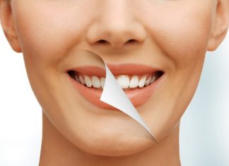 Cómo blanquear los dientes naturales métodos?