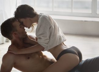 Cómo preparar ideal para el sexo?