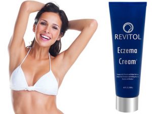 Revitol Eczema Cream donde comprar -en farmacias, como tomarlo