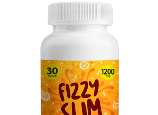 Fizzy Slim opiniones, funciona, donde comprar en farmacias, precio, españa, foro, para adelgazar