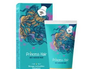 Princess Hair opiniones, precio, funciona, foro, donde comprar en farmacias, españa