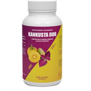 Kankusta Duo opiniones, funciona, mercadona, donde comprar en farmacias, precio, españa, foro, para adelgazar