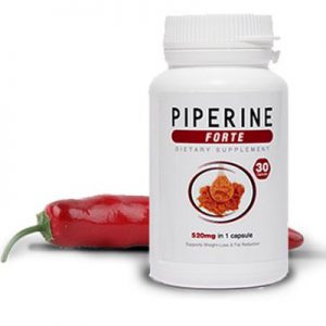 Piperine Forte, funciona, opiniones, mercadona, precio, onde comprar en farmacias, foro, españa
