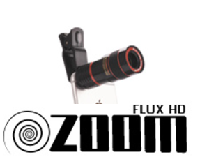 Flux HD Zoom high performance lens, opiniones, foro, precio, donde comprar, españa, amazon, ebay