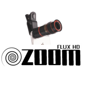 Flux HD Zoom high performance lens, opiniones, foro, precio, donde comprar, españa, amazon, ebay