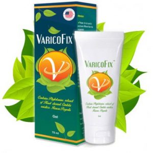 VaricoFix opiniones, funciona, foro, comprar, en farmacias, precio, amazon gel
