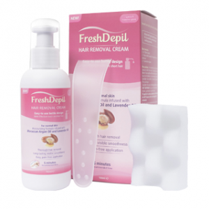 FreshDepil crema opiniones, precio, foro, funciona, donde comprar en farmacias, españa, carrefour, amazon