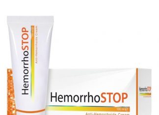 Hemorrhostop cream opiniones, precio, foro, funciona, donde comprar en farmacias, españa, mercadona