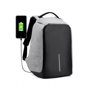 Nomad Backpack precio, opiniones, foro, antirrobo, mochila comprar, amazon, españa, laptop, usb
