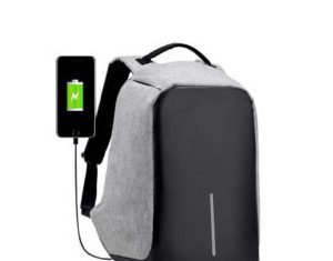Nomad Backpack precio, opiniones, foro, antirrobo, mochila comprar, amazon, españa, laptop, usb