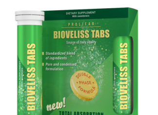 Bioveliss Tabs opiniones, foro, precio, funciona, donde comprar en farmacias, españa