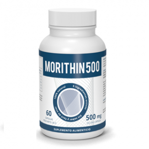 Morithin 500 opiniones, foro, precio, donde comprar, amazon, farmacia, España