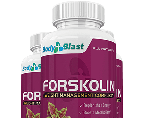 Forskolin Body Blast opiniones, foro, precio, cápsulas funciona, donde comprar, españa