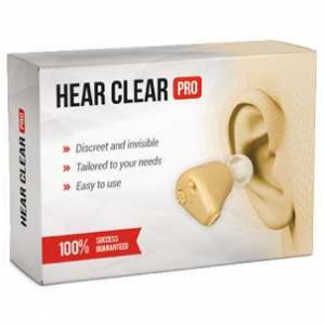 Hear Clear Pro - resumen 2018 - audífono opiniones, foro, precio, dispositivo funciona, españa, comprar, amazon
