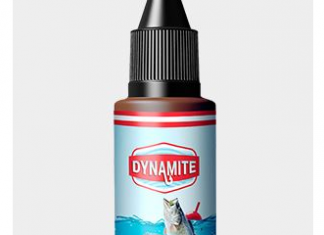 Dynamite fish - análisis completo 2018 - pheromone - baits opiniones, precio, foro, funciona, comprar, España
