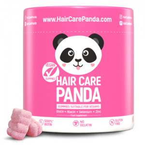 Hair Care Panda - La guía completa - opiniones en 2018, foro, precio, funciona, comprar, farmacias, amazon, españa