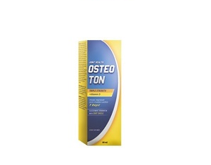 Osteoton - informe 2018 - opiniones, foro, precio, gel funciona, ingredientes, comprar, amazon, España