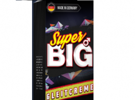 Super Big - guía completa 2018 - opiniones, foro, precio, crema - donde comprar, en farmacias, españa