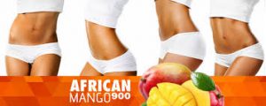 African Mango 900 precio