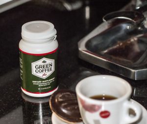 Green Coffee Plus opiniones - foro, comentarios, efectos secundarios?