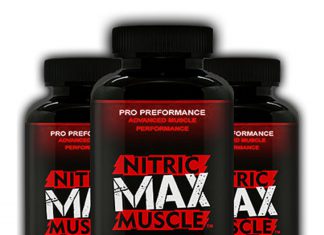 Nitric Max Muscle Guía completa 2018, opiniones, foro, precio, comprar, mercadona, en farmacias, funciona, españa