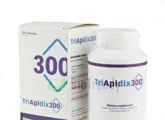 Triapidix300 - Información Actual 2018 - en mercadona, herbolarios, opiniones, foro, precio, comprar, farmacia