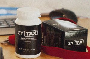 Zytax pastillas precio