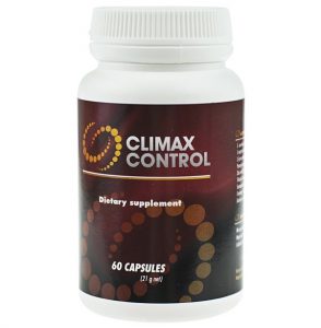 Climax Control - reviews 2018 - price, forum, where to buy, in pharmacies, updated guide, mercadona, spain