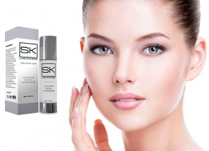 Collagen Facial SKL funciona, composicion, ingredientes