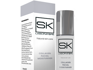 Collagen Facial SKL - opiniones 2018 - foro, precio, donde comprar, en farmacias, españa, Guía Completa