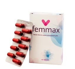 Femmax - opiniones 2018 - funciona, precio, foro, donde comprarlo, en farmacias, tablets, mercadona, españa - Guía Completa