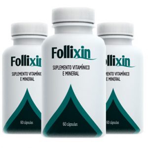 Follixin - opiniones 2018 - funciona, precio, foro, donde comprarlo, en farmacias, 60 capsulas, mercadona, españa - Información Actual