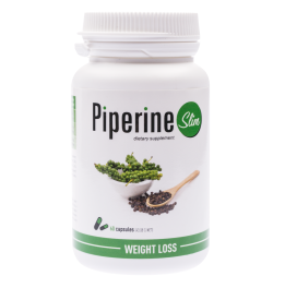Piperine Slim - opiniones 2018 - foro, precio, comprar, en mercadona, herbolarios, farmacia, Información Completa