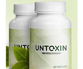 Untoxin - opiniones 2018 - funciona, precio, foro, donde comprarlo, en farmacias, capsulas, mercadona, españa - Información Actual