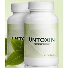 Untoxin - opiniones 2018 - funciona, precio, foro, donde comprarlo, en farmacias, capsulas, mercadona, españa - Información Actual