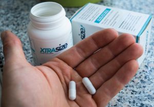XtraSize Ingredientes. ¿Tiene efectos secundarios?