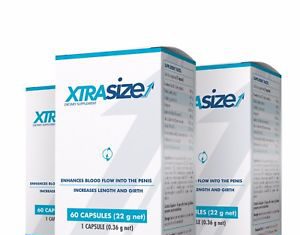 XtraSize opiniones 2018, precio, foro, donde comprar, en farmacias, mercadona, españa, Guía Actualizada 