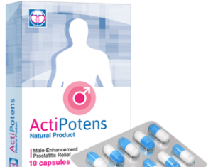 ActiPotens - opiniones 2018 - funciona, precio, capsules foro, donde comprar, allegro - en farmacias? España - Información Actualizada