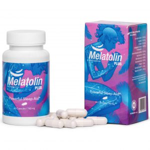 Melatolin - opiniones 2018 - funciona, precio, capsules foro, donde comprarlo, allegro - en farmacias? España - Información Completa