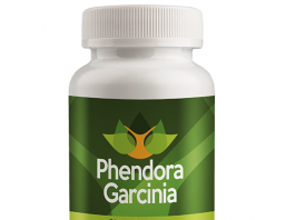 Phendora Garcinia - Guía Completa 2018 - opiniones, foro, precio, donde comprar, en mercadona, farmacias, españa