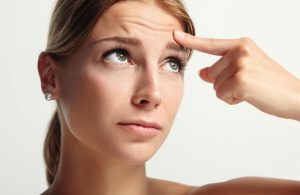 Las arrugas - lo que conduce a ellos y cómo puede prevenir con Vital Dermax ¿