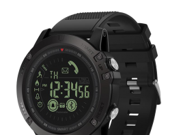 Tac25 smartwatch - Guía Actual 2018 - precio, opiniones, foro, reloj inteligente - donde comprar? España - en mercadona