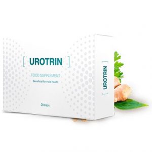 Urotrin Información Actualizada 2018 - precio, opiniones, foro, capsulas, ingredientes - donde comprar? España - en mercadona