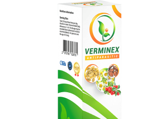 Verminex Información Actualizada 2018 - precio, opiniones, foro, gotas, ingredientes - donde comprar? España - mercadona