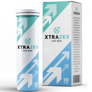 Xtrazex Comentarios actualizados 2018 - precio, opiniones, foro, tablets - donde comprar? España - en mercadona