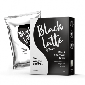 Black Latte - Guía Completa 2018 - precio, opiniones, foro, ingredientes - donde comprar? España - en mercadona