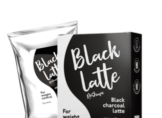 Charcoal Latte - Resumen Actual 2018 - precio, opiniones, foro, ingredientes - donde comprar? España - en mercadona